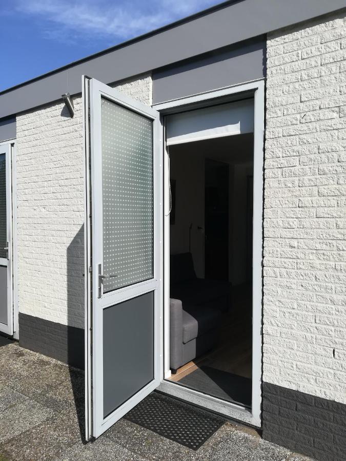 Luxe Studio Bovenweg Rhenen Exterior photo
